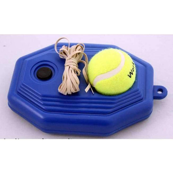 Planet Gates Tennis Self-study training machine exercise  rebound ball sparring device trainers Sports entertainment supplies GYH