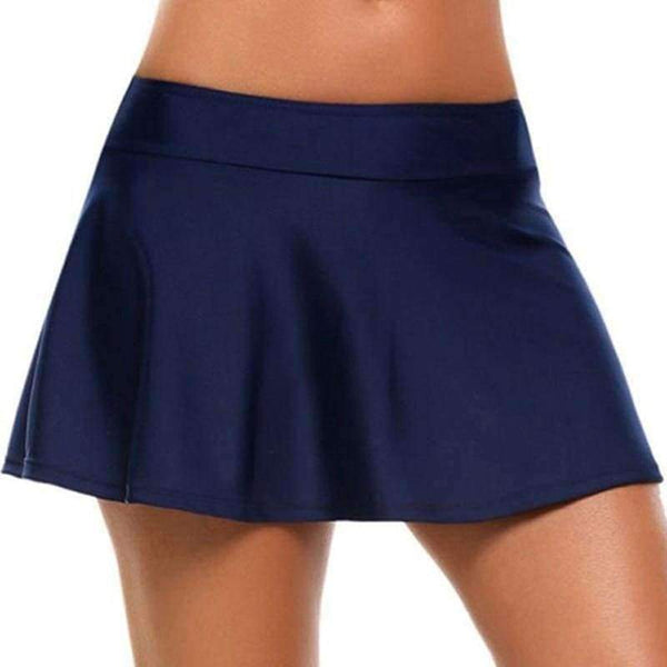 Planet Gates Tennis Skirts Sports High Waist Short Badminton Skirt Volleyball Beach Activities Skirt Women Tracksuit Sportswear