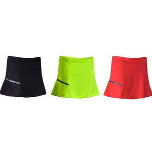 Planet Gates Tennis Skorts Fitness Short Skirt Badminton breathable Women's Sport skort , Tennis Skirts , Badminton sports skorts WD6