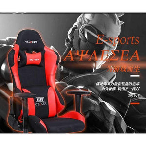 Planet Gates test 1000kg Special WCG Electric Internet Cafe Game Computer Household To Work In An Office Chair