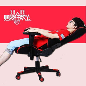 Planet Gates test 1000kg Special WCG Electric Internet Cafe Game Computer Household To Work In An Office Chair