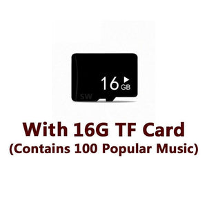 Planet Gates TF card Portable Column WirelessBluetooth Bass Speaker Stereo Music Box Solar Power Bank Boombox Waterproof USB AUX FM Radio Super Bass