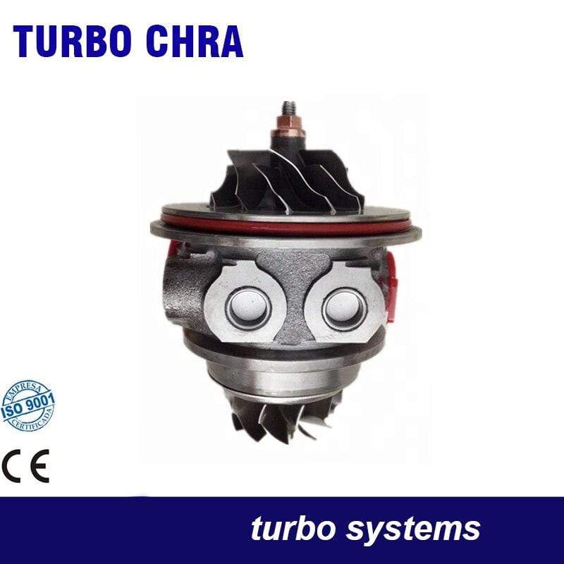 Planet Gates TF035 49135-03411 49135-03410 turbo core cartridge CHRA  ME191474 for Mitsubishi Pajero III 3.2 Di-D 121 Kw 165 HP engine : 4M41