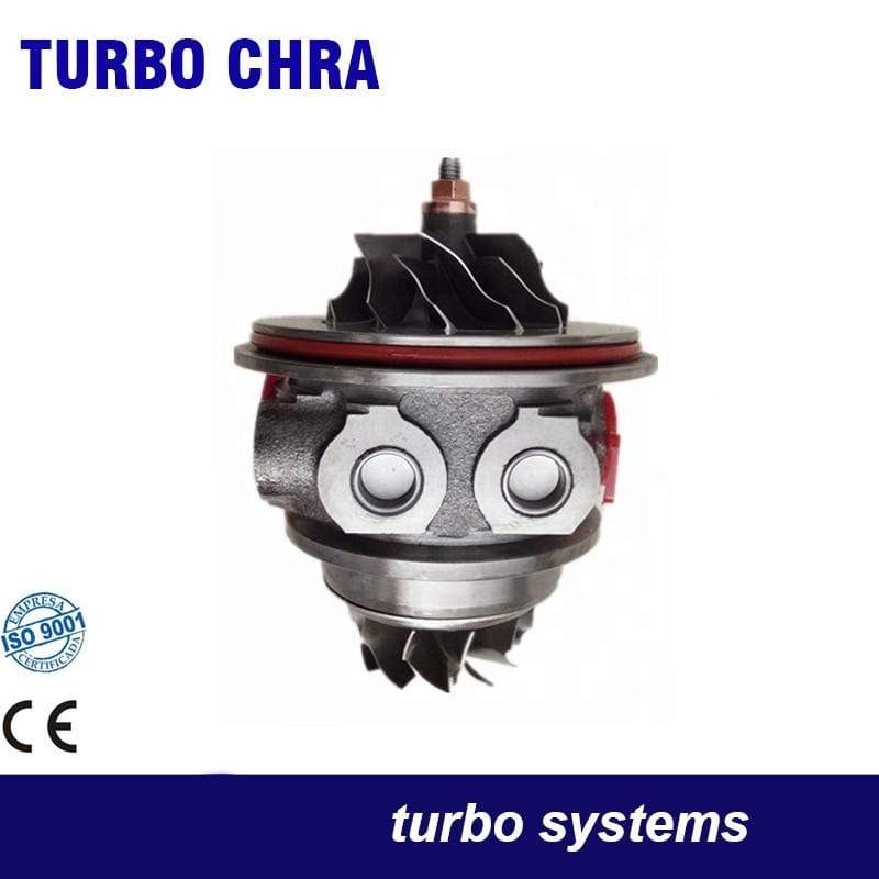 Planet Gates TF035 49135-03411 49135-03410 turbo core cartridge CHRA  ME191474 for Mitsubishi Pajero III 3.2 Di-D 121 Kw 165 HP engine : 4M41