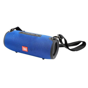 Bluetooth Speakers Portable 40W Column Wireless Soundbar Bass Hifi Stereo Subwoofer Sound System Music Centre FM Radio Boom Box