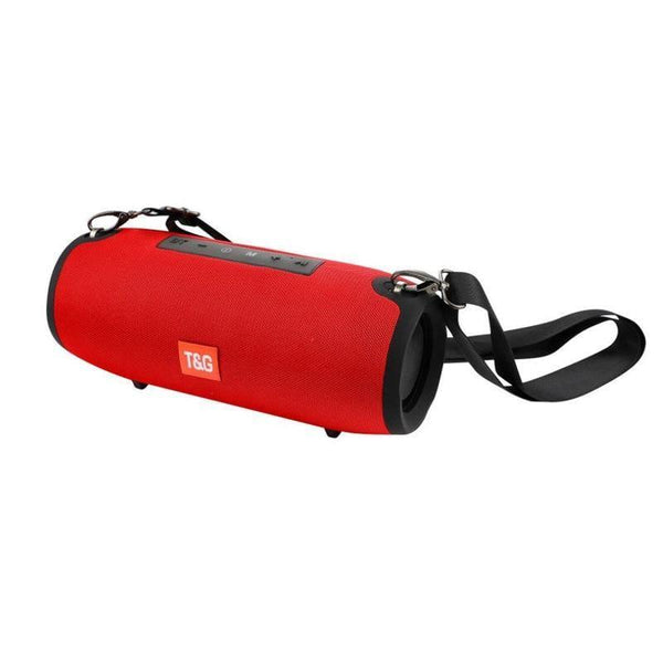 Bluetooth Speakers Portable 40W Column Wireless Soundbar Bass Hifi Stereo Subwoofer Sound System Music Centre FM Radio Boom Box