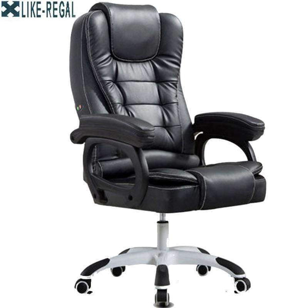 Planet Gates The New Furniture Office Rotating boss chair