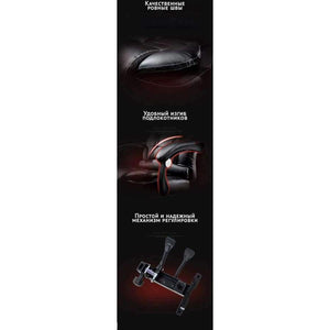 Planet Gates The New Furniture Office Rotating boss chair