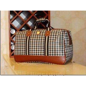 Planet Gates The picture color 5 Dual 11 Fashion 2014 Hot Sale Large Capacity Waterproof size 50*30*25cm women travel bag handbag Luggage 9 Styles LY0034