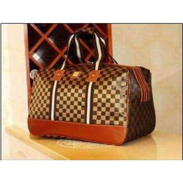 Planet Gates The picture color 6 Dual 11 Fashion 2014 Hot Sale Large Capacity Waterproof size 50*30*25cm women travel bag handbag Luggage 9 Styles LY0034