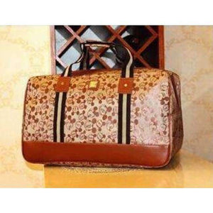 Planet Gates The picture color 8 Dual 11 Fashion 2014 Hot Sale Large Capacity Waterproof size 50*30*25cm women travel bag handbag Luggage 9 Styles LY0034