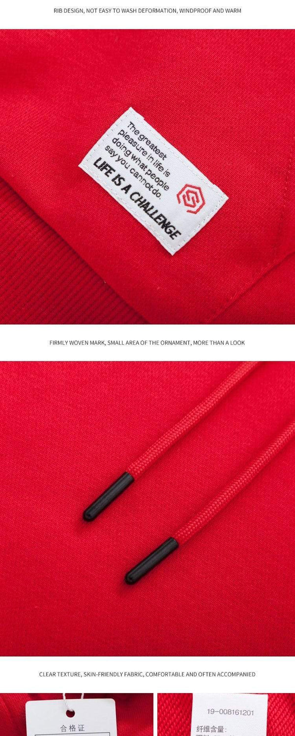 Planet Gates Thermal Hooded Sweatshirt for Men 2020 Cotton Pullover Hoodie Sport Sweatshirt Pocket Casual spring Autumn Hoodies Men