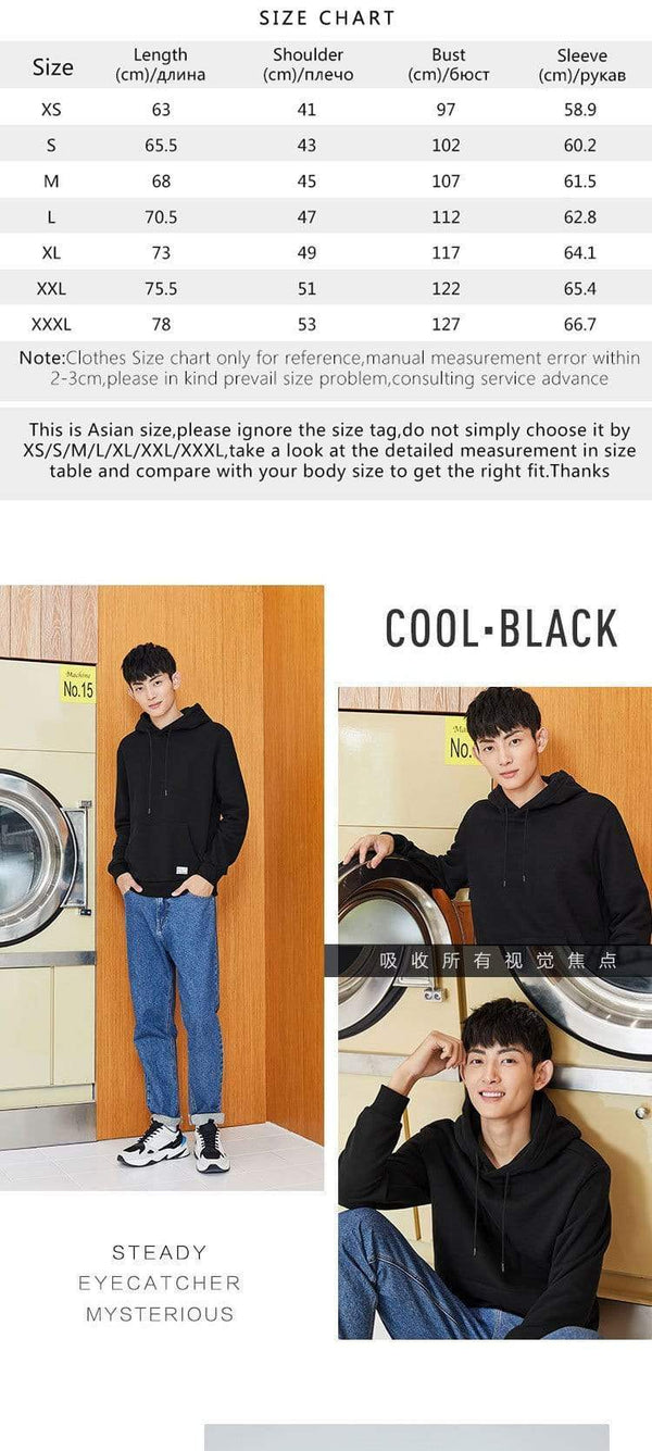 Planet Gates Thermal Hooded Sweatshirt for Men 2020 Cotton Pullover Hoodie Sport Sweatshirt Pocket Casual spring Autumn Hoodies Men