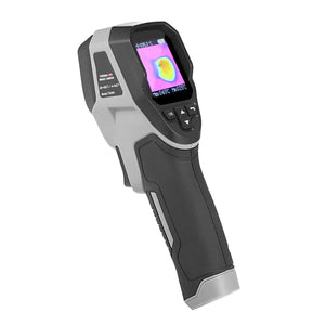 -20~450℃/-4~842℉ METERK Infrared Thermal Imager IR Infrared Imaging Devices Mini Handheld Digital Thermal Imaging Camera