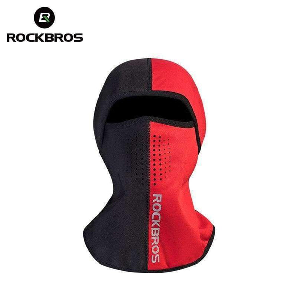 Thermal Skiing Bibs Windproof Snowboard Cap Ski Face Mask Winter Scarf Neck Warmer Cycling Bicycle Cap Camping Headgear