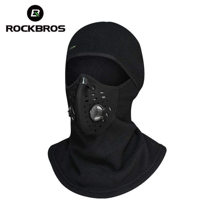 Planet Gates Thermal Skiing Windproof Scarf Caps Warm Snowboard Air Face Mask Snow Winter Motorcycle Cycing Bike Shield Bib Hats