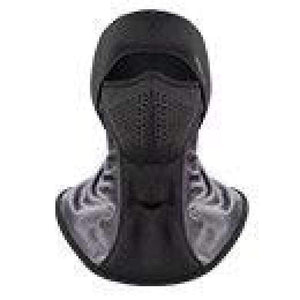 Planet Gates Thermal Skiing Windproof Scarf Caps Warm Snowboard Air Face Mask Snow Winter Motorcycle Cycing Bike Shield Bib Hats