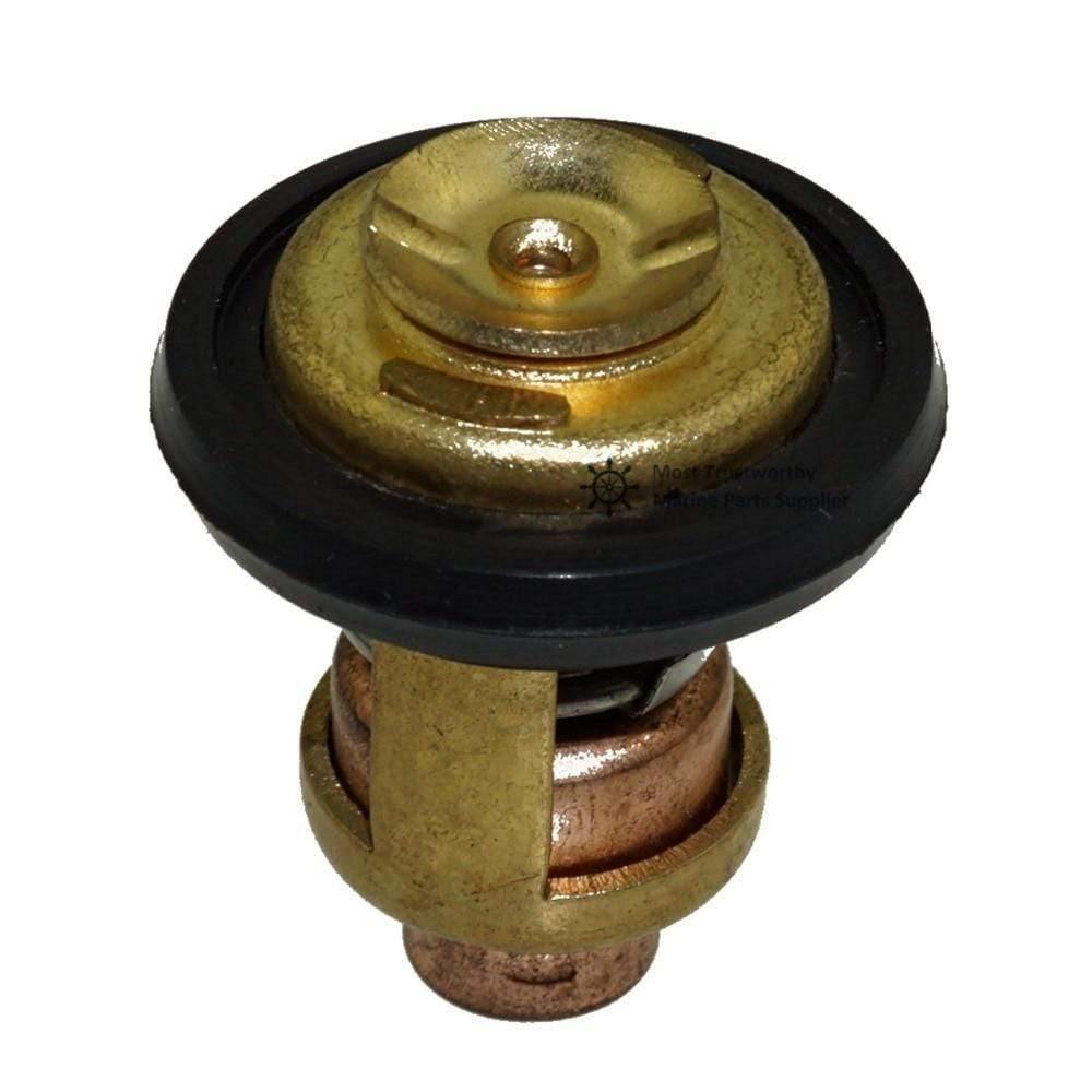 Planet Gates Thermostat for replacement  Yamaha Outboard (4 - 250 HP) 18-3540 Replaces 6E5-12411-30-00