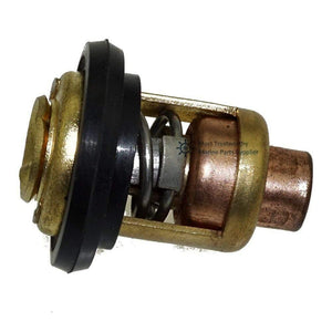 Planet Gates Thermostat for replacement  Yamaha Outboard (4 - 250 HP) 18-3540 Replaces 6E5-12411-30-00