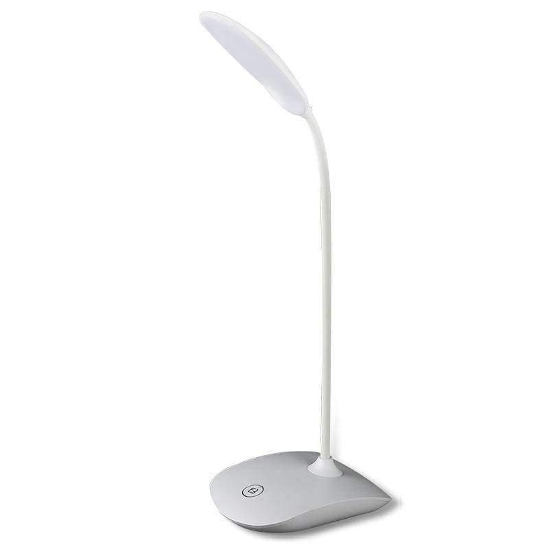 Planet Gates three level color / White Table Lamp Dimmable Led USB Light Touch Rechargeable Kids Reading Book Lamp Study Desk Eye Protect Touch Switch Sensor Control