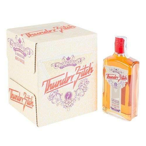 Thunder Bitch Whisky Liqueur 70 cl