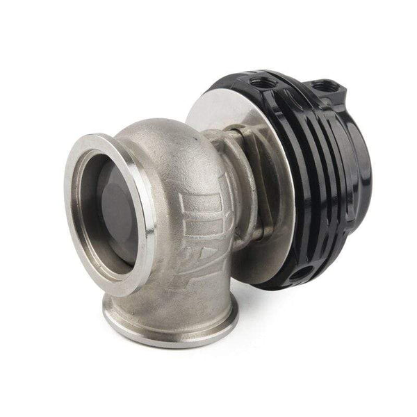 Planet Gates Tial 44mm Wastegate Top Steel V-band External Waste Gate For Supercharge Turbo Manifold