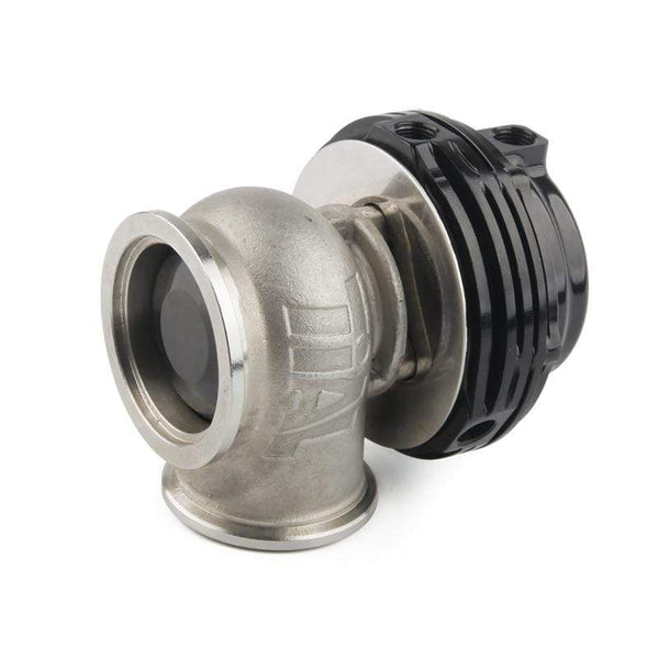 Planet Gates Tial 44mm Wastegate Top Steel V-band External Waste Gate For Supercharge Turbo Manifold