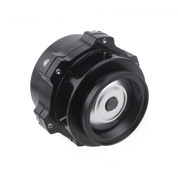 Planet Gates Tial style 50mm Blow Off Valve CNC BOV Authentic with v-band Flange with logo RS-BOV027