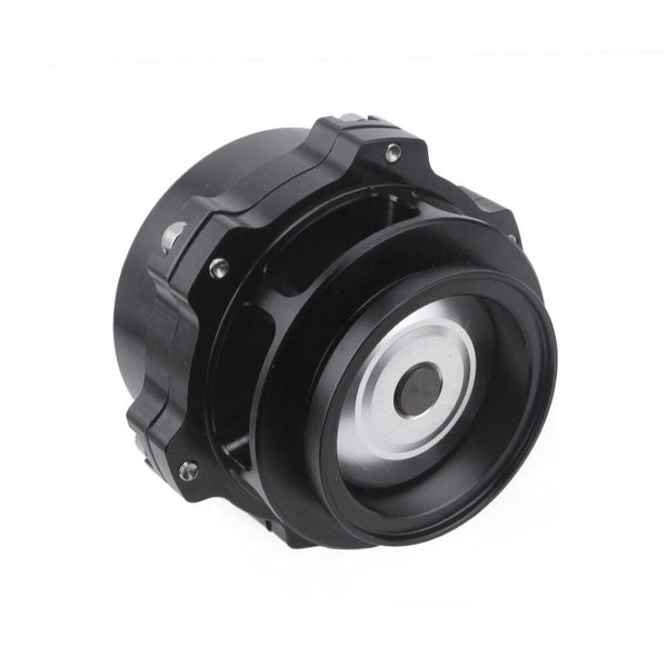 Planet Gates Tial style 50mm Blow Off Valve CNC BOV Authentic with v-band Flange with logo RS-BOV027