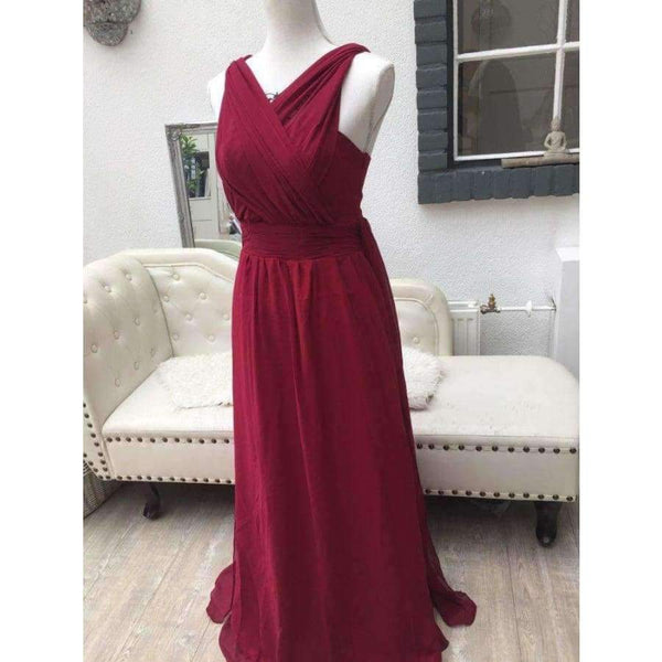 Planet Gates tiffany blue / 6 Blue Bridesmaid Dresses Chiffon Fall Winter Bridesmaid Dress Cheap Prom Vestido De Festa De Casamento Long-Party-Dress