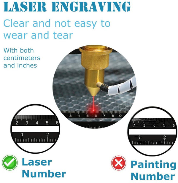 Planet Gates Tile Hole Locator Adjustable Tool Masonry Glass Fixed Angle Measuring Ruler Universal Angular Template Izer 4/6/12 Slides/Fold