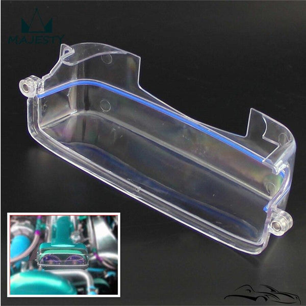 Planet Gates Timing Belt+Cam Gear Pulley Kit For T*oyota MK IV 2JZ-GTE 2JZ 93-02+ Cam Cover