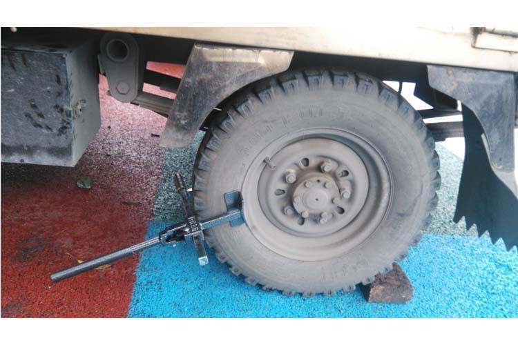 Planet Gates Tire Dismantling Machine Vacuum Tire Changer Manual Operation Tire Changing Machine Tire Remove Machine Tool