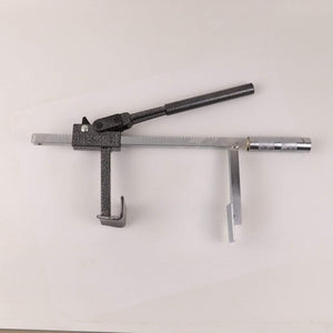 Planet Gates Tire Dismantling Machine Vacuum Tire Changer Manual Operation Tire Changing Machine Tire Remove Machine Tool