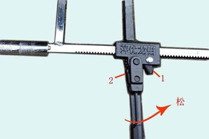 Planet Gates Tire Dismantling Machine Vacuum Tire Changer Manual Operation Tire Changing Machine Tire Remove Machine Tool