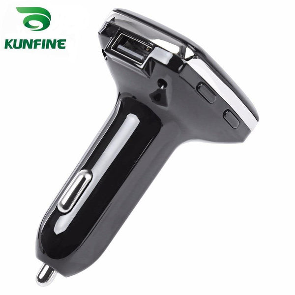 Planet Gates Tire Pressure Monitoring System cigarette lighter Digital LCD Display Auto Security Alarm Systems Tyre Pressure