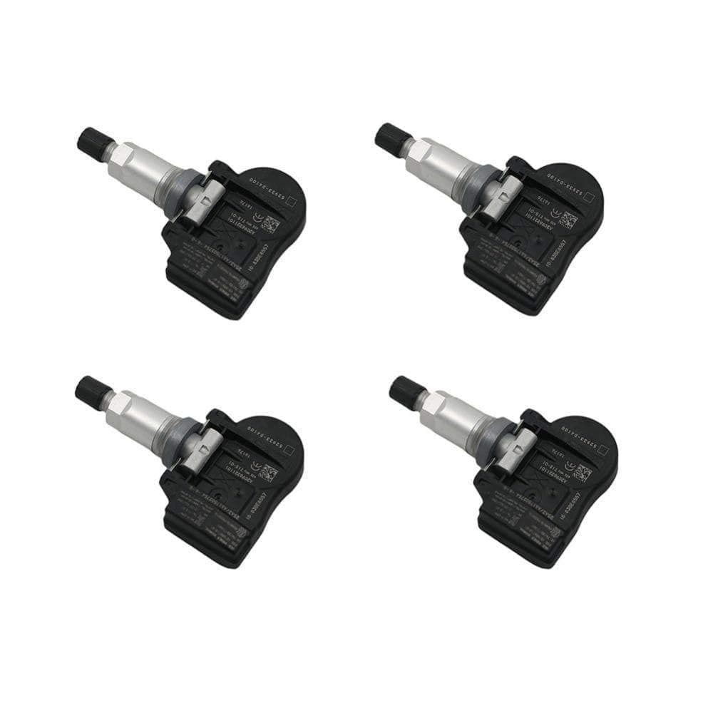 Planet Gates Tire Pressure Sensor 52933-D4100 TPMS For Optima Sportage Sorento Genesis Ioniq 52933D4100