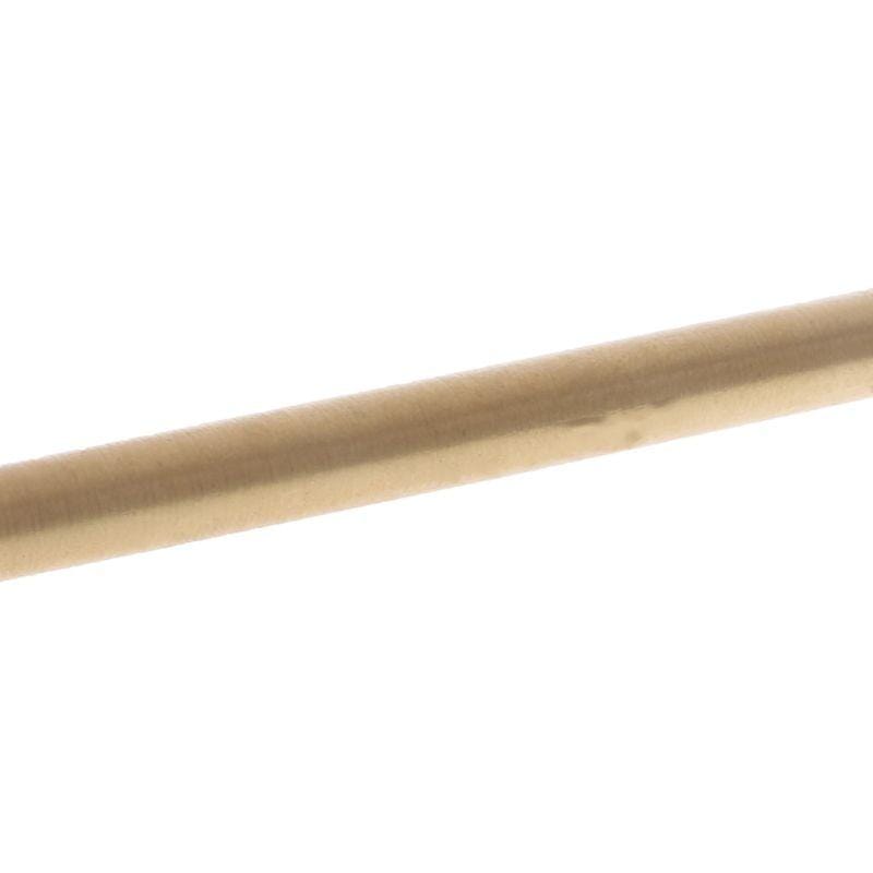 Planet Gates Tire Valve Stem Brass Metal Tire Valve Extension Motorcycle Car Accessory 1XCF