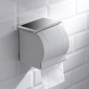 Planet Gates tissue box 1 Aluminum Towel Rack Perforated White Bathroom Rack Toilet Towel Rack Hardware Pendant Set