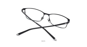 Planet Gates Titanium Glasses Frame Men Square Eyewear Male Classic Full Optical Prescription Eyeglasses Frames Gafas Oculos 8505