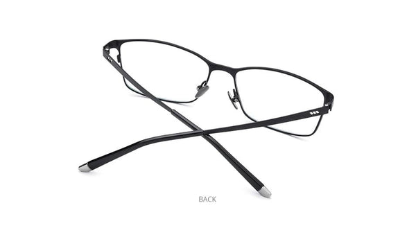 Planet Gates Titanium Glasses Frame Men Square Eyewear Male Classic Full Optical Prescription Eyeglasses Frames Gafas Oculos 8505