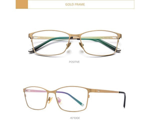 Planet Gates Titanium Glasses Frame Men Square Eyewear Male Classic Full Optical Prescription Eyeglasses Frames Gafas Oculos 8505