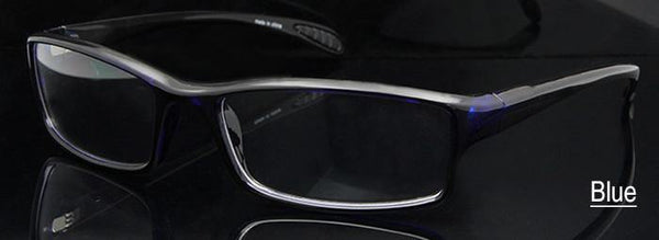 Planet Gates Titanium Glasses Myopia Prescription Glasses Frame Men Flexible Mens Eyewear Frames