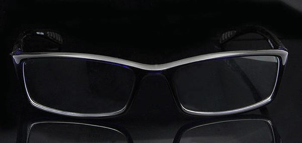 Planet Gates Titanium Glasses Myopia Prescription Glasses Frame Men Flexible Mens Eyewear Frames