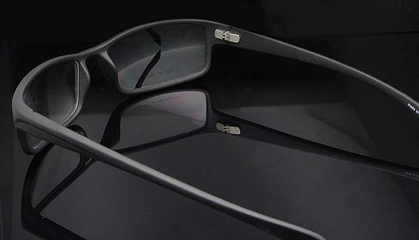 Planet Gates Titanium Glasses Myopia Prescription Glasses Frame Men Flexible Mens Eyewear Frames