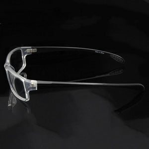 Planet Gates Titanium Glasses Myopia Prescription Glasses Frame Men Flexible Mens Eyewear Frames