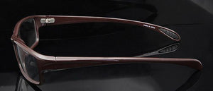 Planet Gates Titanium Glasses Myopia Prescription Glasses Frame Men Flexible Mens Eyewear Frames