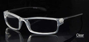 Planet Gates Titanium Glasses Myopia Prescription Glasses Frame Men Flexible Mens Eyewear Frames