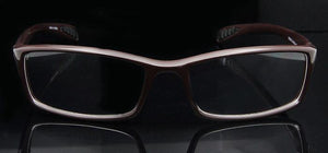 Planet Gates Titanium Glasses Myopia Prescription Glasses Frame Men Flexible Mens Eyewear Frames