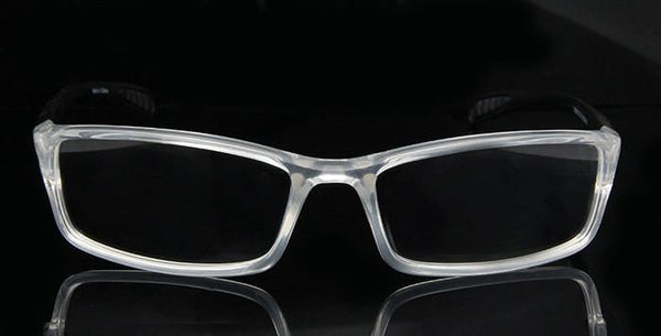 Planet Gates Titanium Glasses Myopia Prescription Glasses Frame Men Flexible Mens Eyewear Frames